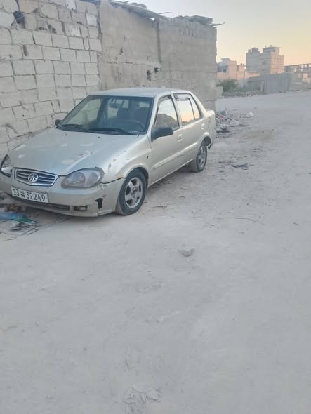 فاو سيارة فاو 2005 - صورة 3