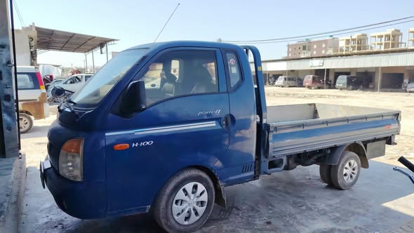 هيونداي H100 2007 - صورة 2