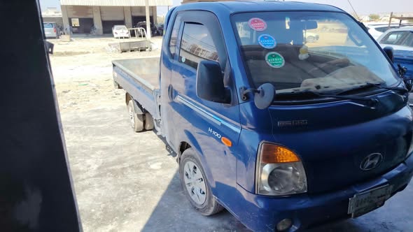 هيونداي H100 2007 - صورة 3