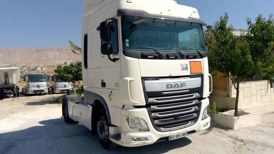 داف XF 2016