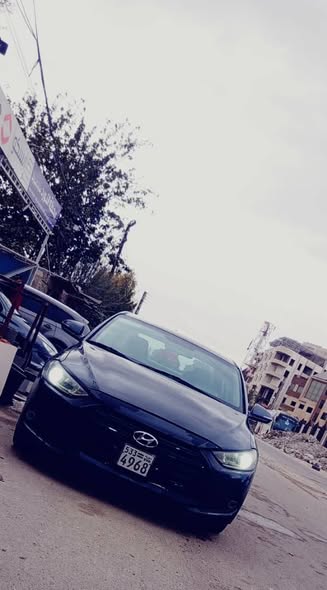 هيونداي النترا 2018 - صورة 1