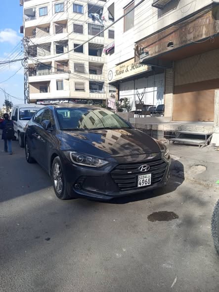 هيونداي النترا 2018 - صورة 3