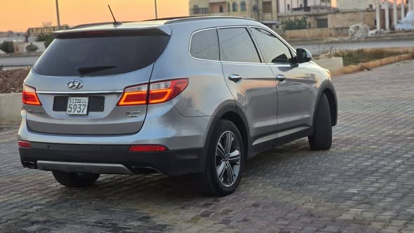 هيونداي ماكس كروز 2014 - صورة 3