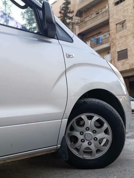 هيونداي H1 2009 - صورة 2