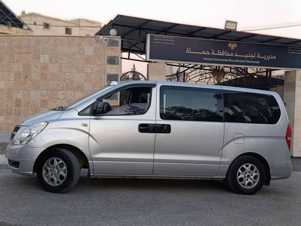 هيونداي H1 2009 - صورة 5