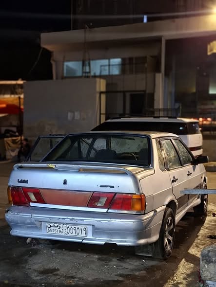 لادا 109 2003 - صورة 2