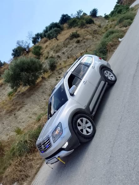 كيا موهافي 2009 - صورة 1