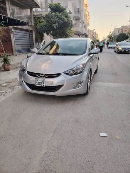 هيونداي الانترا 2011 - صورة 2