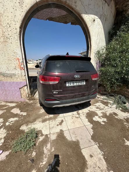 كيا سورنتو 2018 - صورة 2