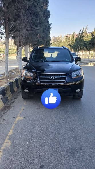 هيونداي سانتا في 2007 - صورة 1