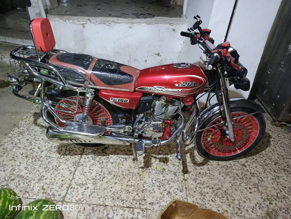 سوبر ريكورد 150 2025 - صورة 2