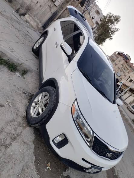 كيا سورينتو 2015 - صورة 1