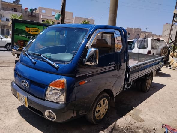 هيونداي H100 2010 - صورة 3