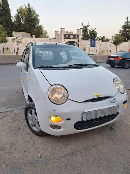 شيري QQ 2008 - صورة 1
