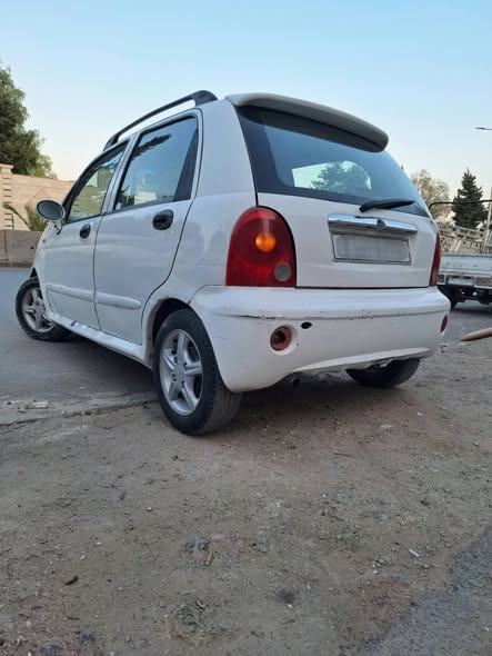شيري QQ 2008 - صورة 2