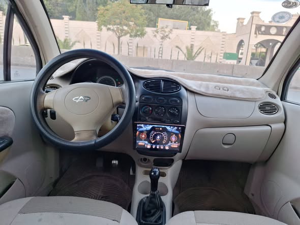 شيري QQ 2008 - صورة 4