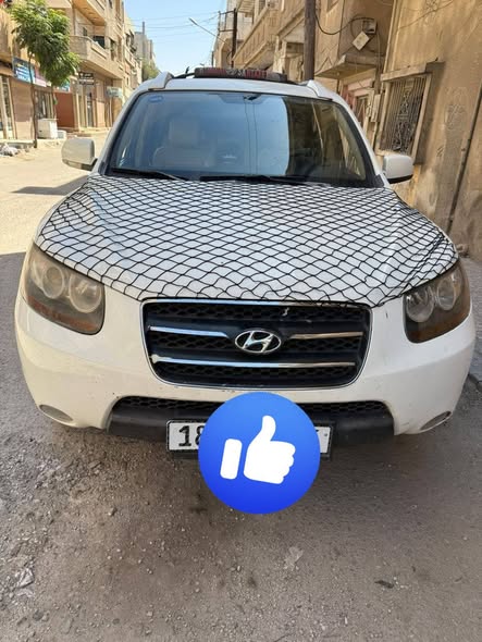 هيونداي سنتافيه 2009 - صورة 1
