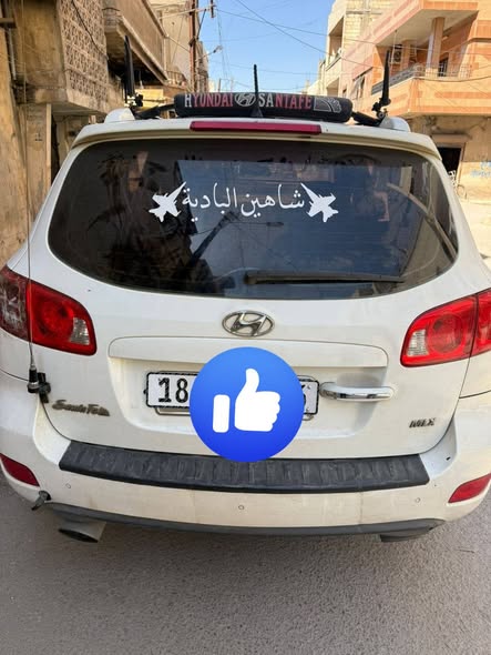 هيونداي سنتافيه 2009 - صورة 2