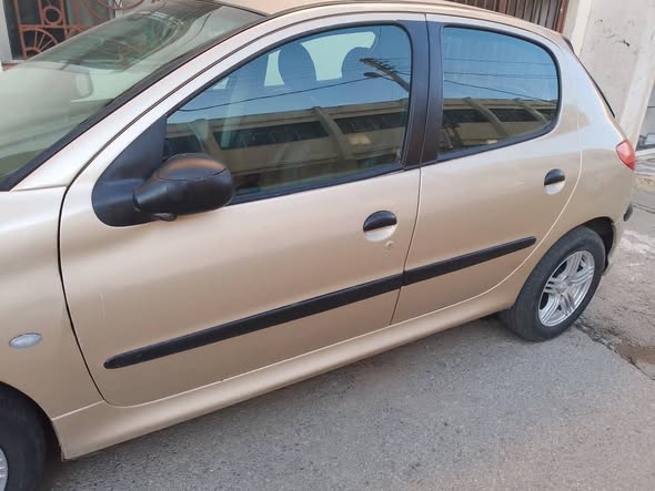 بيجو 206 2006 - صورة 5