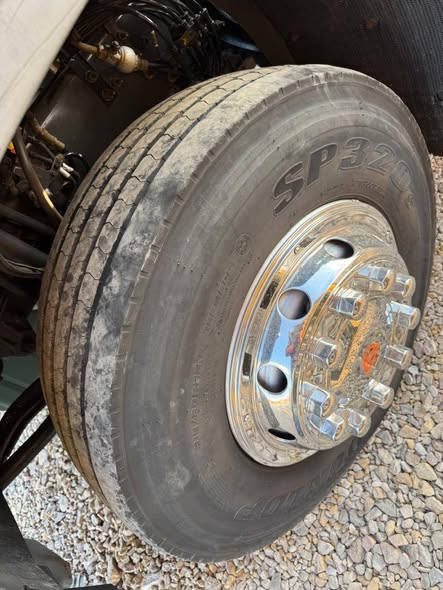 فولفو FH500 2018 - صورة 3