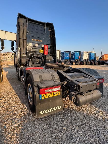 فولفو FH500 2018 - صورة 4