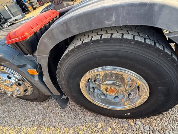 فولفو FH500 2018 - صورة 5