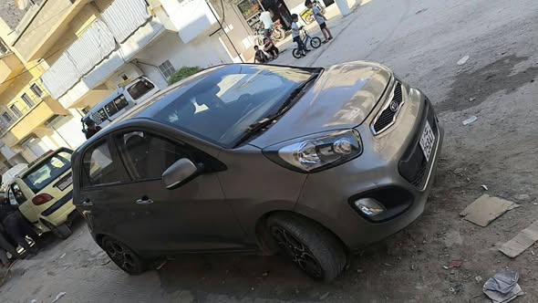 كيا بيكانتو 2012 - صورة 3