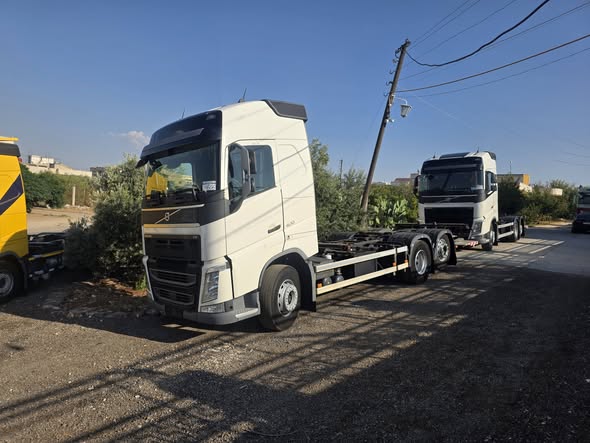 فولفو FH460 2017 - صورة 4