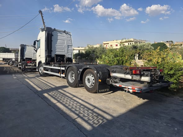 فولفو FH460 2017 - صورة 5