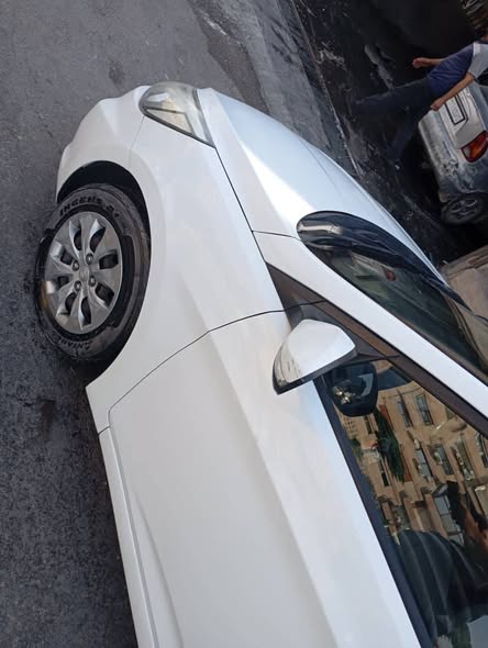 هيونداي اكسنت 2018 - صورة 2