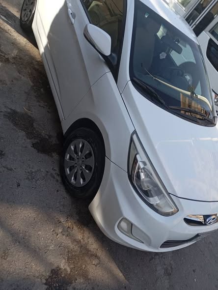 هيونداي اكسنت 2018 - صورة 3