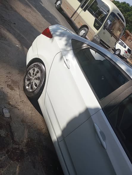 هيونداي اكسنت 2018 - صورة 5