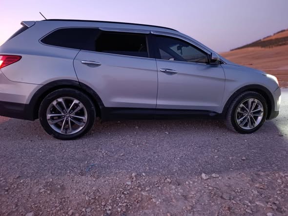 هيونداي ماكس كروز 2014 - صورة 1