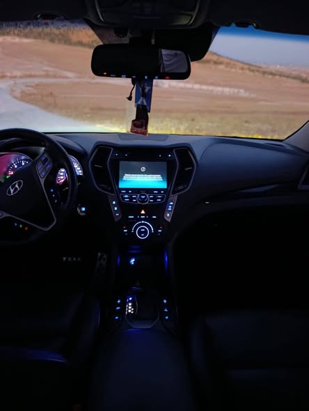 هيونداي ماكس كروز 2014 - صورة 5