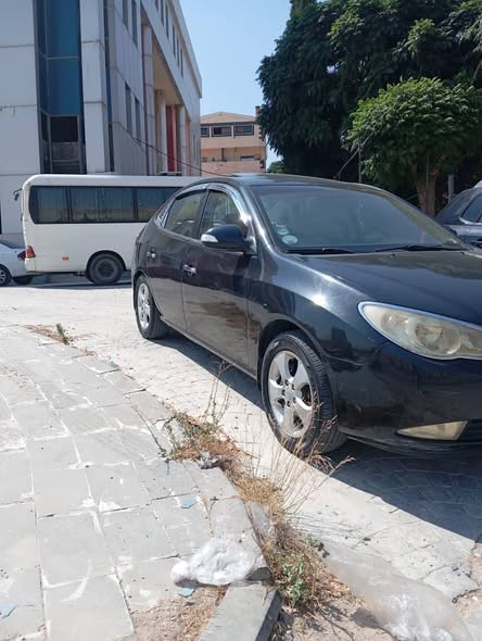 هيونداي النترا 2010 - صورة 1