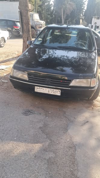 بيجو 405 2005 - صورة 1