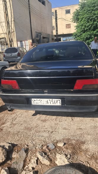 بيجو 405 2005 - صورة 3