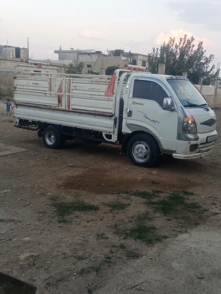 كيا 4000 2007 - صورة 1