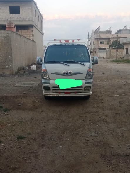 كيا 4000 2007 - صورة 2