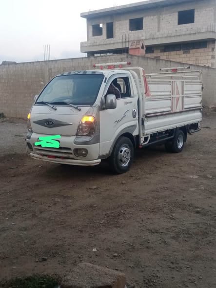 كيا 4000 2007 - صورة 3