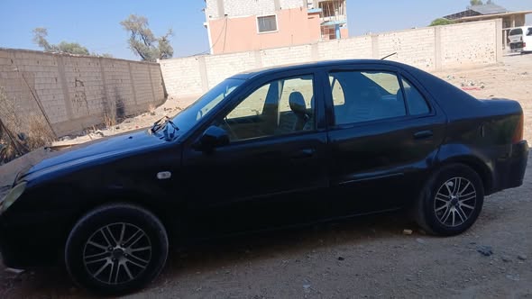 جيلي سي كي 2 2007 - صورة 4