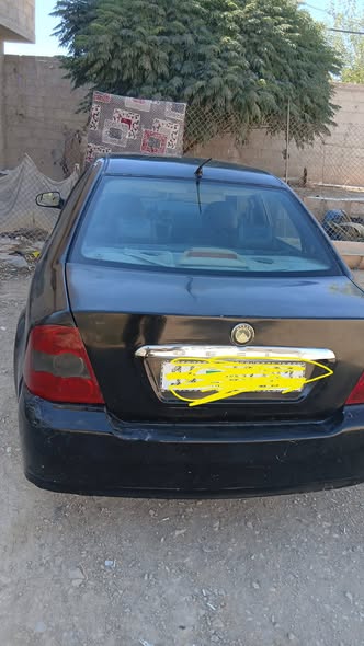 جيلي سي كي 2 2007 - صورة 5