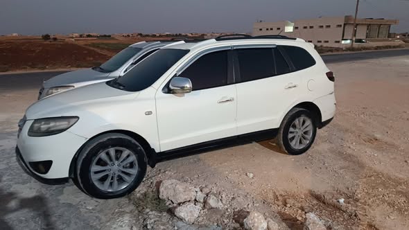 هيونداي سنتافي 2007 - صورة 1