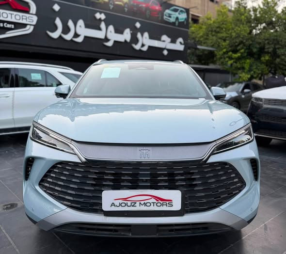 بي واي دي سونغ إل 2025 - صورة 1