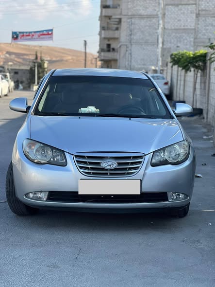 هيونداي افانتي 2009 - صورة 1