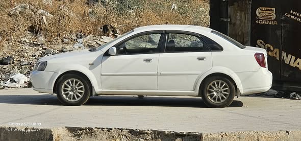 دايو لاسي 2005 - صورة 1