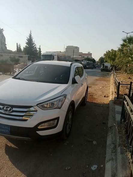 هيونداي سانتا في 2015 - صورة 1