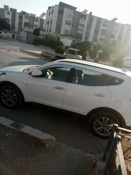 هيونداي سانتا في 2015 - صورة 2