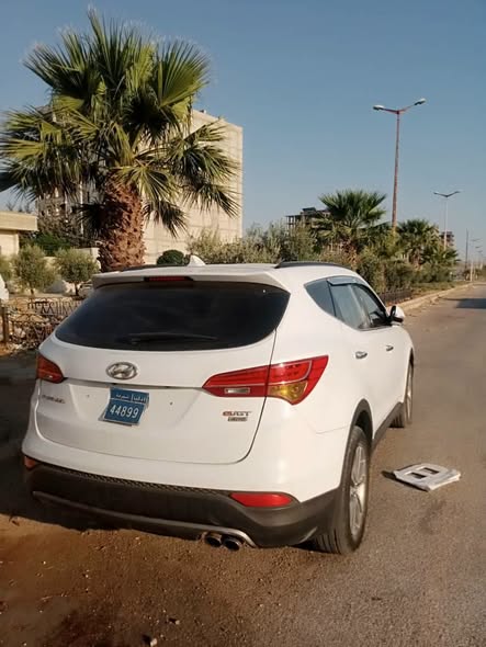 هيونداي سانتا في 2015 - صورة 3