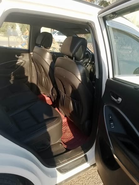 هيونداي سانتا في 2015 - صورة 4